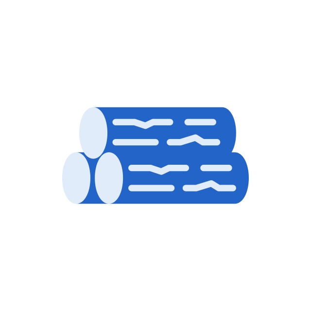 Wood Icon Vector Illustration In Flat Style For Any Purpose, Icon 640x640 Wood Icon Vector Illustration In Flat Style For Any Purpose, Icon