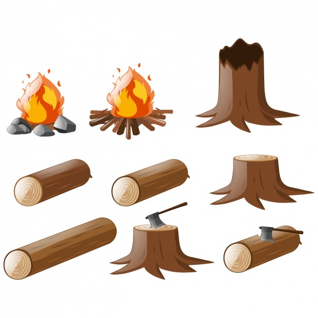 Log Vectors, Photos And Free Download 626x626 Log Vectors, Photos And Free Download