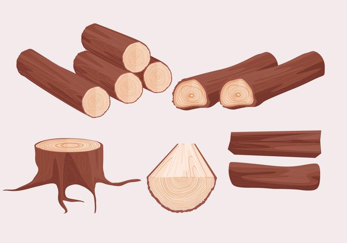 Log Free Vector Art 700x490 Log Free Vector Art