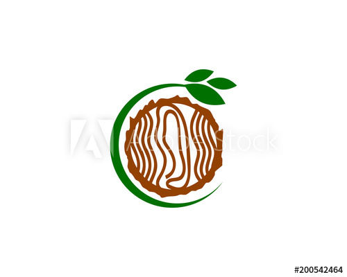 500x400 Eco Wood Logo