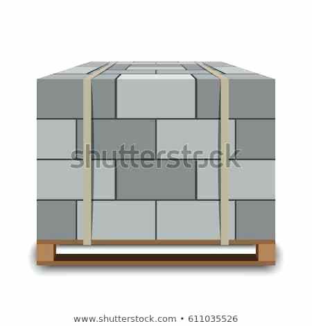 450x470 Concrete Block Pallet