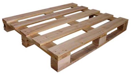 460x265 Buy Pine Wood Pallets From Jagnath Industries, Umreth, India Id