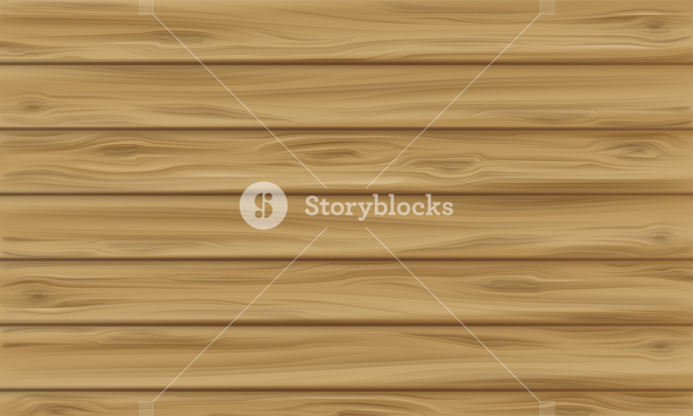 Wooden Panel Vector Illustration Of Realistic Wood Texture 1000x600 Wooden Panel Vector Illustration Of Realistic Wood Texture