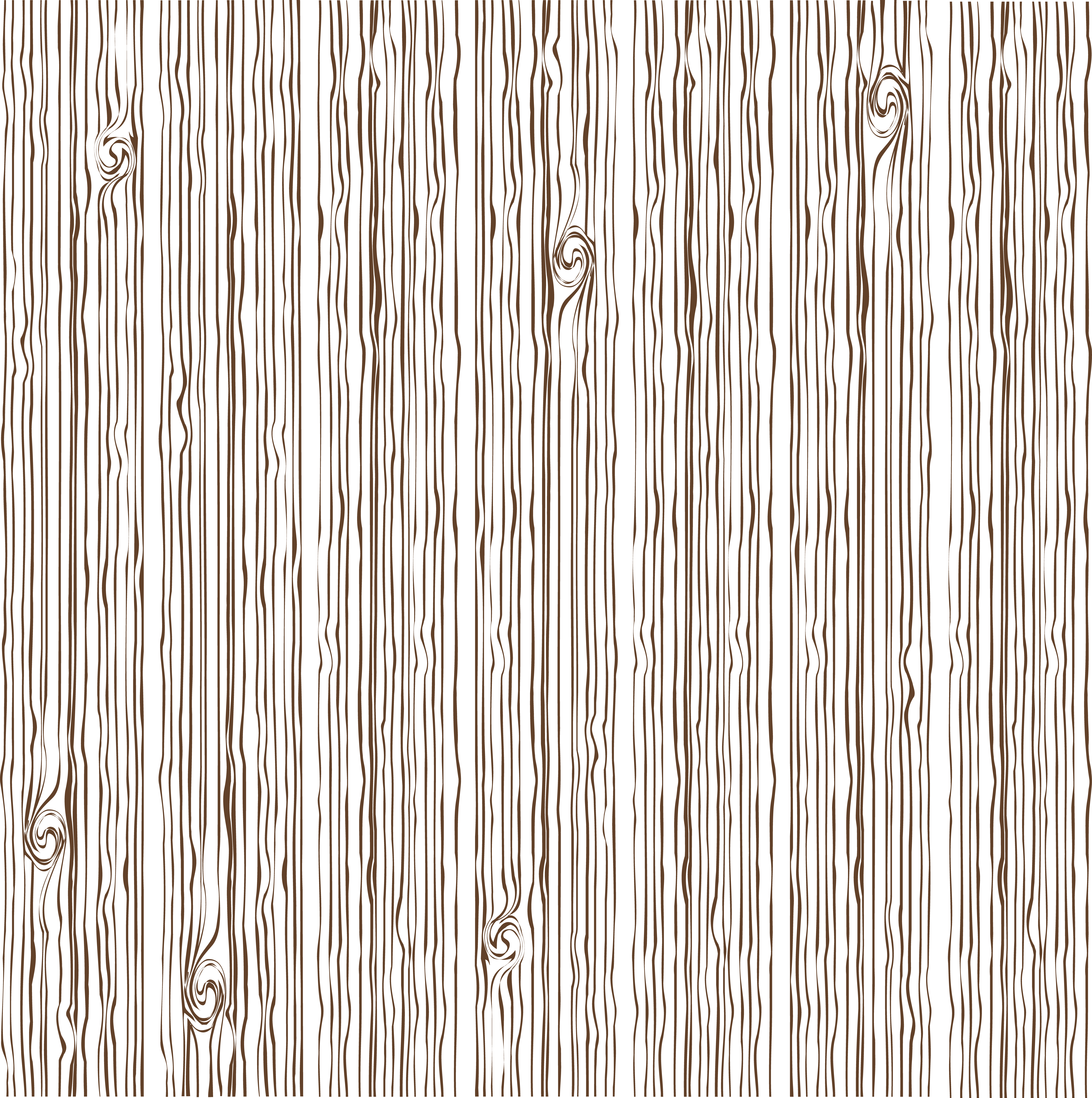 Wood Pattern Vector