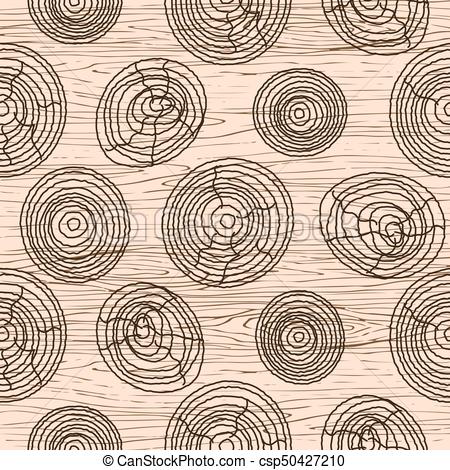 450x470 Seamless Wood Grain Pattern Wooden Texture Vector Background