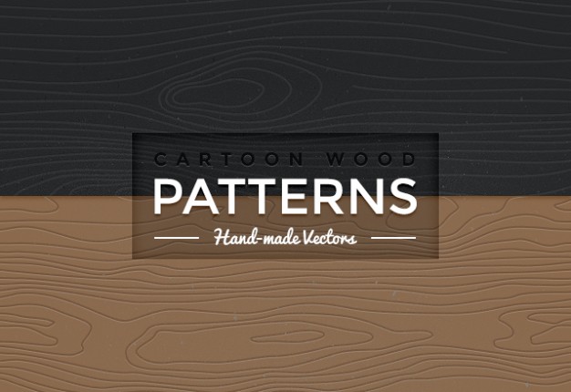 626x430 Seamless Wood Vector Patterns Vector Free Download