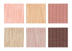 286x200 Wood Grain Free Vector Art