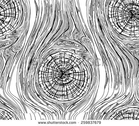 450x408 Wood Texture Clipart Black And White