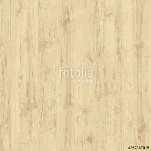 500x500 Realistic Seamless Wooden Pattern Vector Wood Texture Background