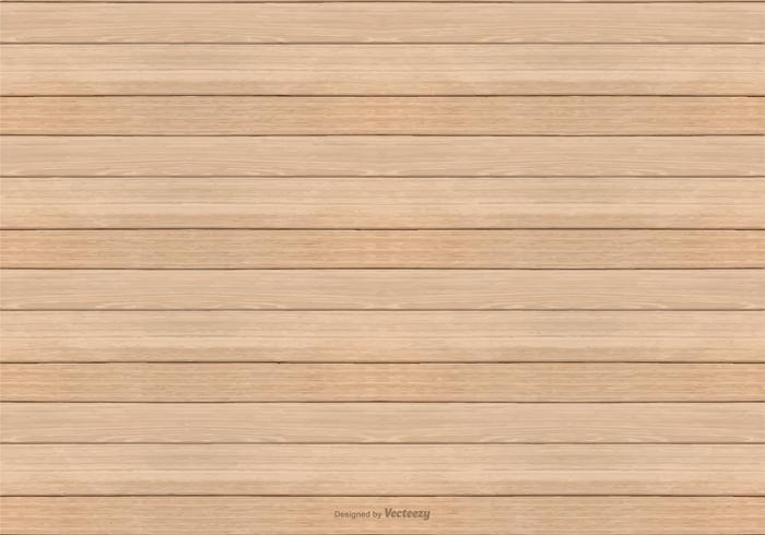 700x490 Wood Plank Vector Background