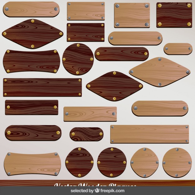 626x626 Wood Vectors, Photos And Free Download