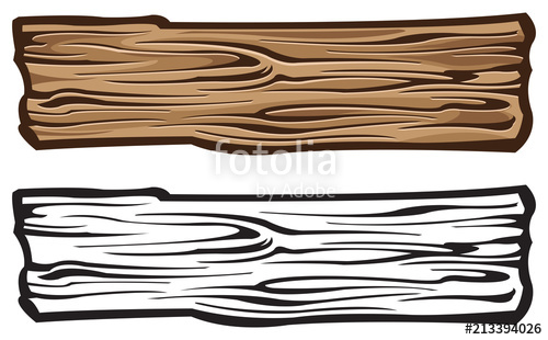 500x310 Wood Plank Stock Image And Royalty Free Vector On Fotolia
