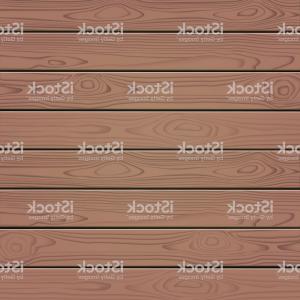 300x300 Wooden Wall Wood Texture Horizontal Wood Plank Vector Illustration