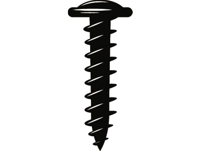 794x597 Screw Screwdriver Hardware Wood Handyman Woodworking Etsy