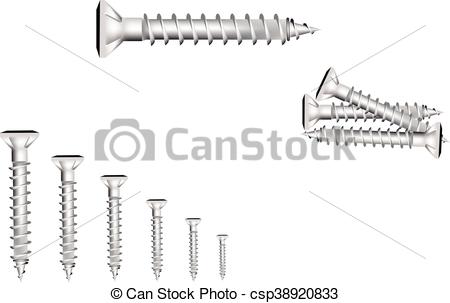 450x303 Wood Screw Steel Screw For Wood For Carpenters To Join