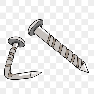 360x360 Free Download Wood Screw Hook Png Images, Wood Clipart, Hook Up