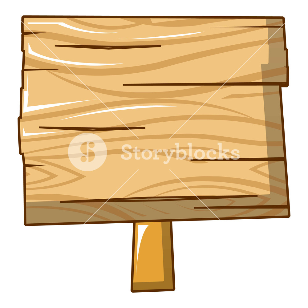 Wood Sign Vector at Vectorified.com | Collection of Wood Sign Vector ...