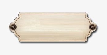 347x179 Decorative Wooden Sign Cards Signal, Wood, Mup Board Png