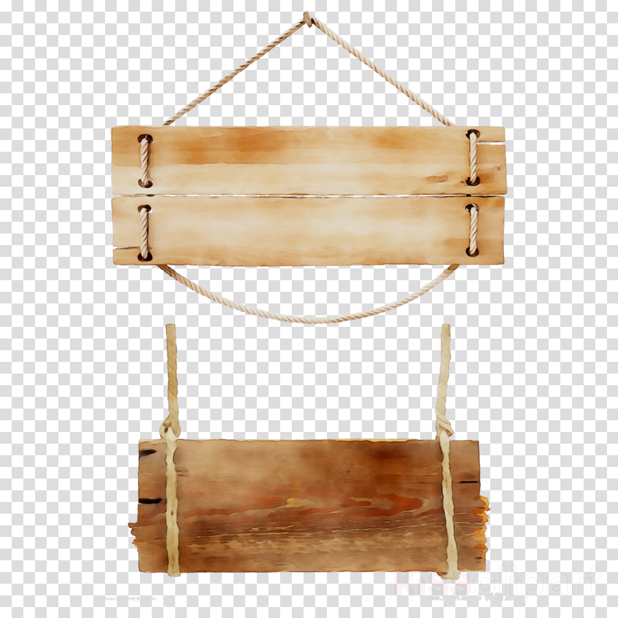 900x900 Wood Table Clipart