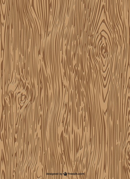 454x626 Wood Grain Vector Clipart