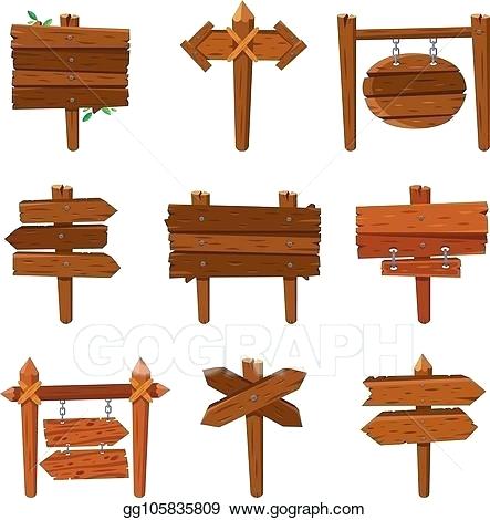 443x470 Wooden Arrow Signs Dieuduong Club