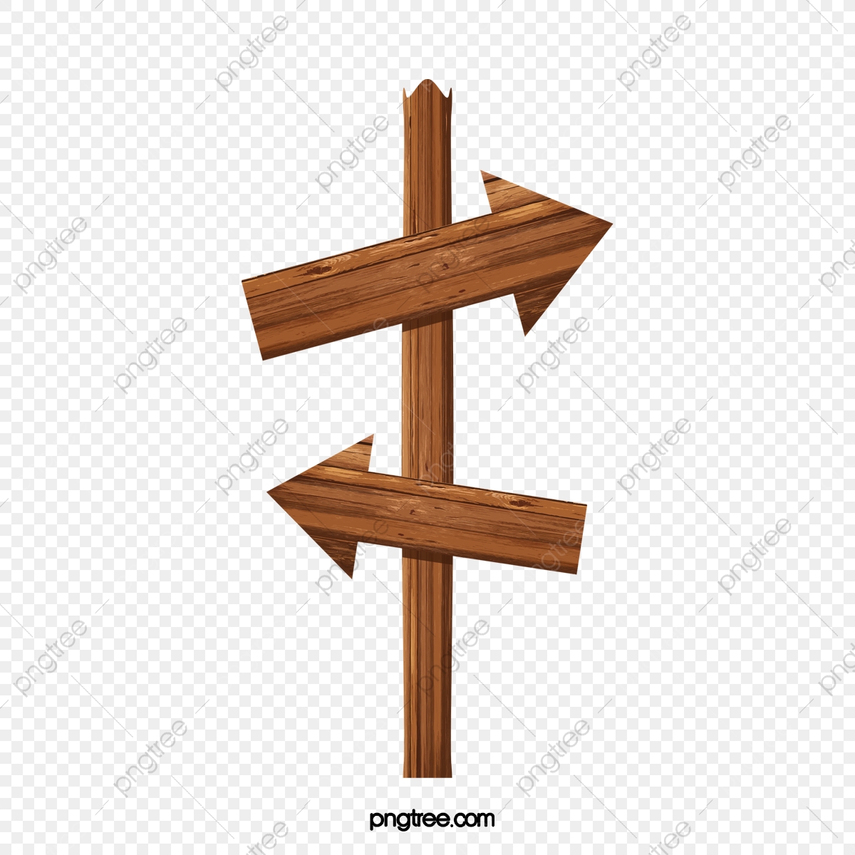 1200x1200 Exquisite Wooden Arrow Signs, Arrow Vector, Fine, Wood Png