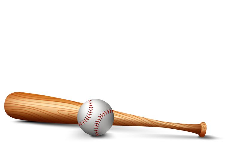 Wooden Bat And Baseball 775x490 Wooden Bat And Baseball