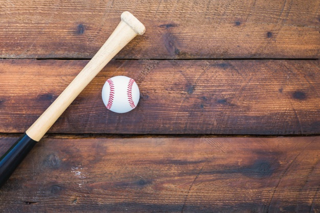 Baseball Bat Vectors, Photos And Free Download 626x417 Baseball Bat Vectors, Photos And Free Download