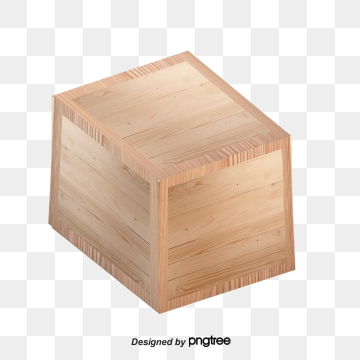 360x360 Wooden Box Png, Vector, And Clipart With Transparent