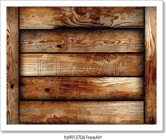 560x470 Free Art Print Of Fragile Wooden Box Vector Background Grunge