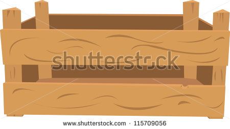 Wooden Crate Vector at Vectorified.com | Collection of Wooden Crate ...