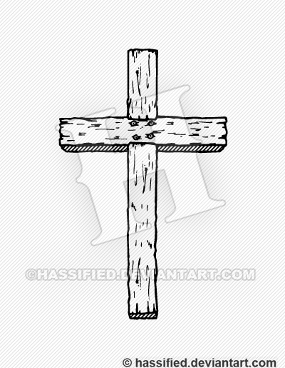 400x515 Old Rugged Cross