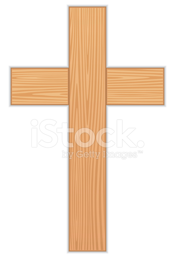 Wooden Cross Vector at Vectorified.com | Collection of Wooden Cross