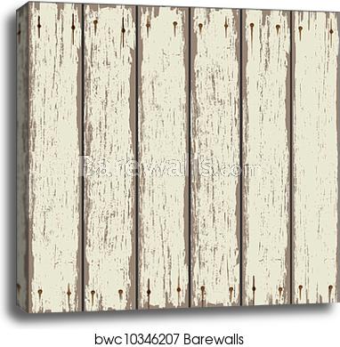 Old Wooden Fence, Canvas Print Barewalls Posters Prints 382x390 Old Wooden Fence, Canvas Print Barewalls Posters Prints