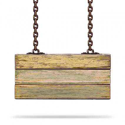 425x425 Vector Wooden Signs Design Elements Free Vectors Ui Download