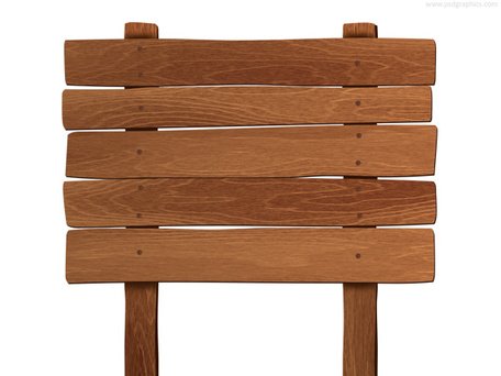 456x342 Free Wooden Sign Template