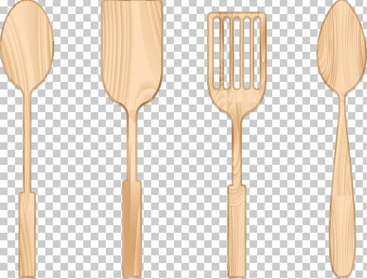 728x555 Wooden Spoon Fork Png, Clipart, Cutlery, Dining Tools, Fork, Happy