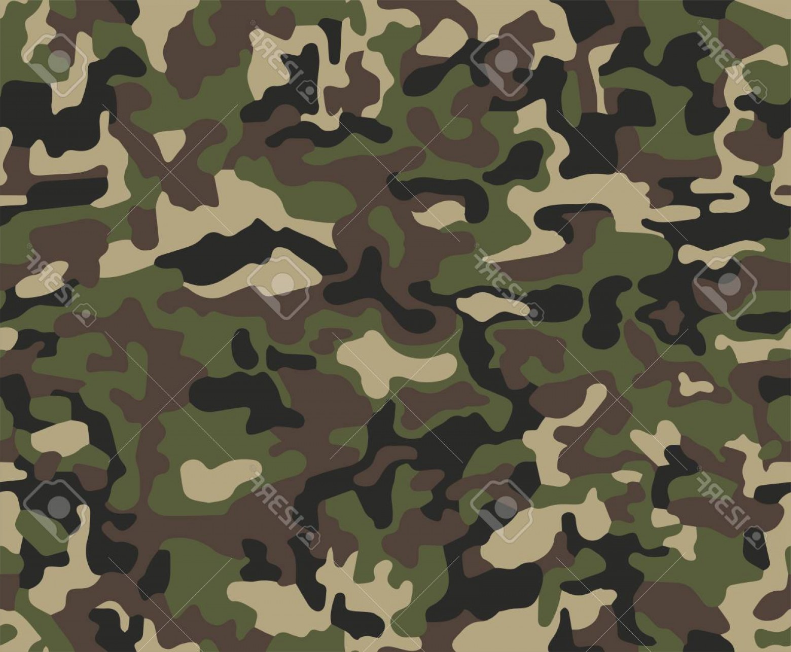 Hunting Camo Vector Handandbeak 1560x1287 Hunting Camo Vector Handandbeak