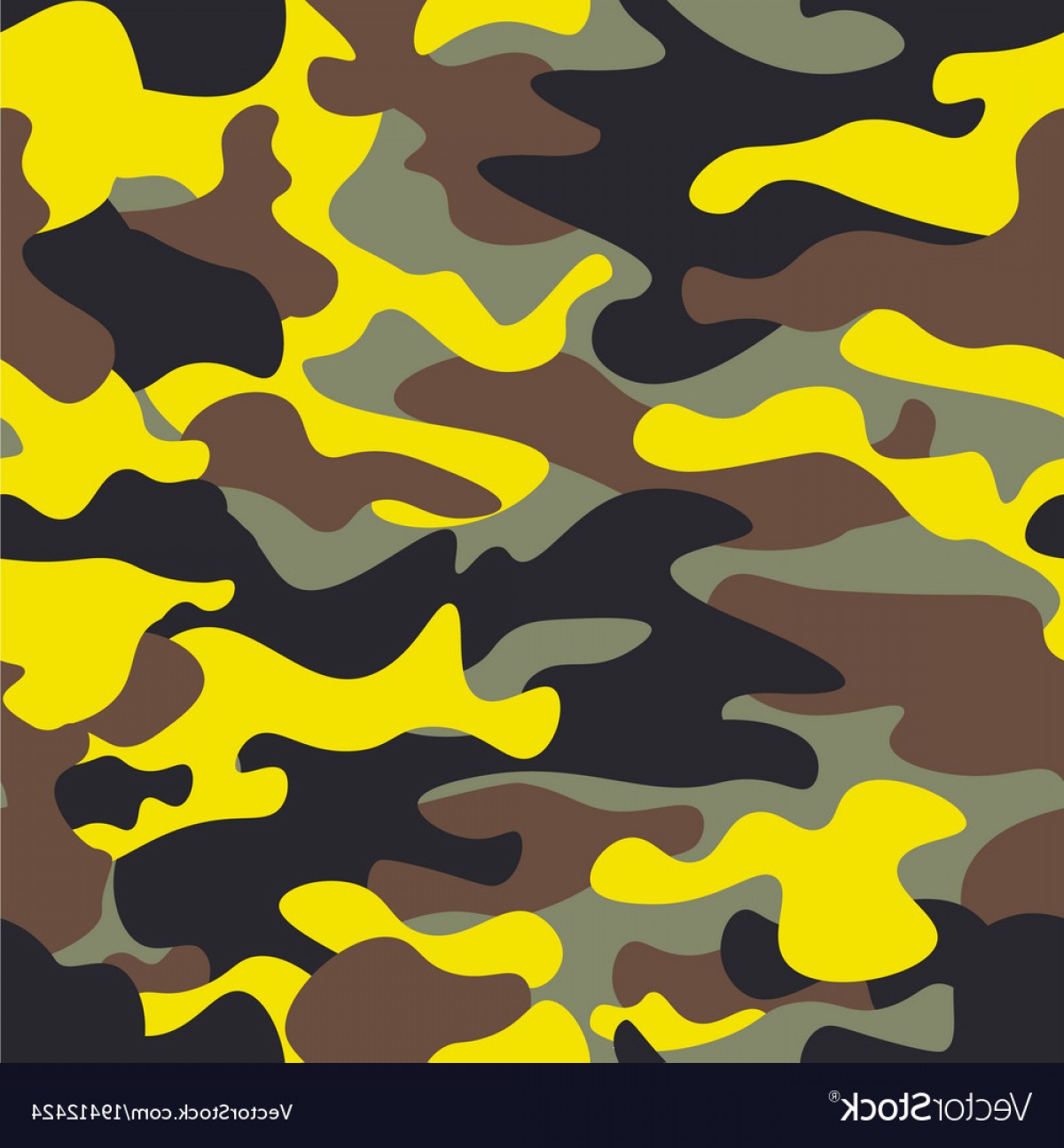 Orange Digital Camo Vector Catchsplace 1200x1296 Orange Digital Camo Vector Catchsplace