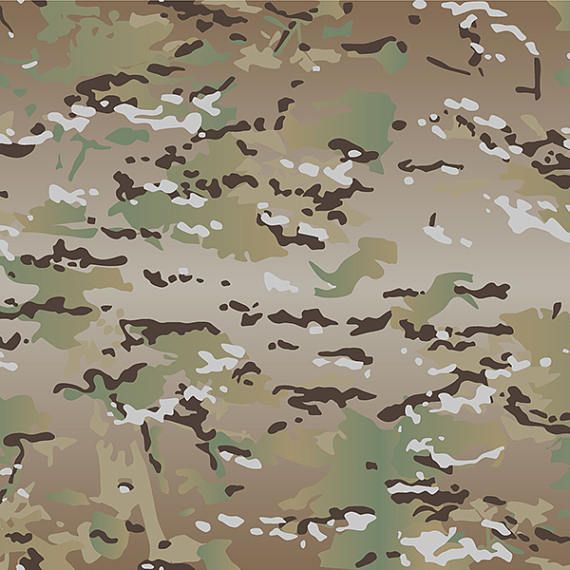 Original Multicam Vector Camouflage Pattern For Printing, Scorpion 570x570 Original Multicam Vector Camouflage Pattern For Printing, Scorpion