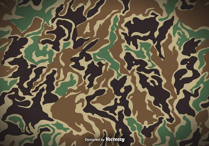 Camouflage Free Vector Art 700x490 Camouflage Free Vector Art