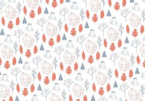 286x200 Woodland Free Vector Art