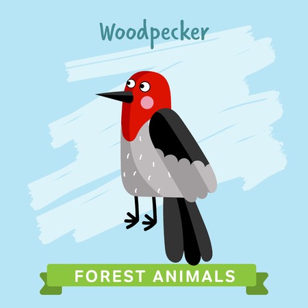 450x450 Woodpecker Vector Royalty Free Vector Graphics
