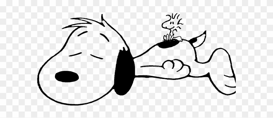 880x381 Snoopy Clipart Vector