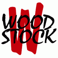 195x195 Woodstock Brands Of The Download Vector Logos And Logotypes