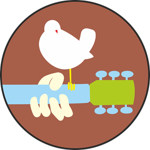 300x300 Woodstock Logo Vector