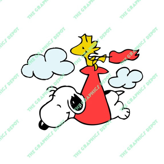 570x570 Snoopy