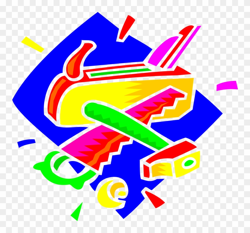 Vector Illustration Of Carpentry And Woodworking Tools 840x780 Vector Illustration Of Carpentry And Woodworking Tools