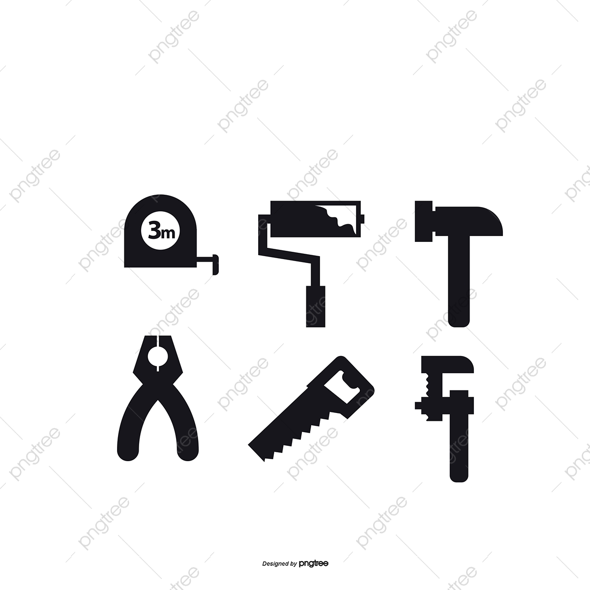 Vector Illustration Woodworking Tools, Tools Vector, Woodworking 1200x1200 Vector Illustration Woodworking Tools, Tools Vector, Woodworking