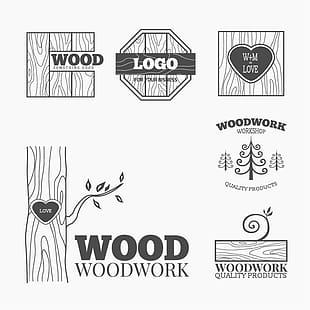 Woodworking Vector